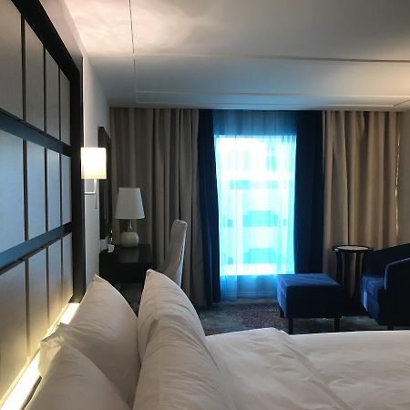 Blue Inn Abha Luaran gambar