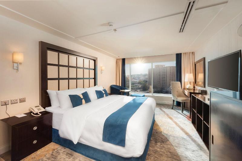 Blue Inn Abha Luaran gambar