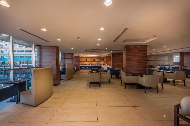 Blue Inn Abha Luaran gambar