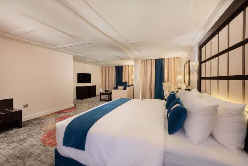 Blue Inn Abha Luaran gambar