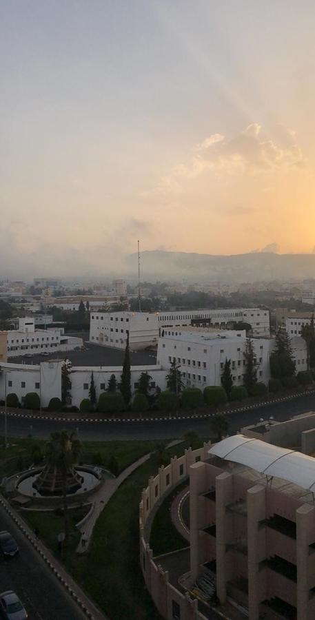 Blue Inn Abha Luaran gambar
